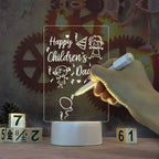 LED Note board Stone's Store