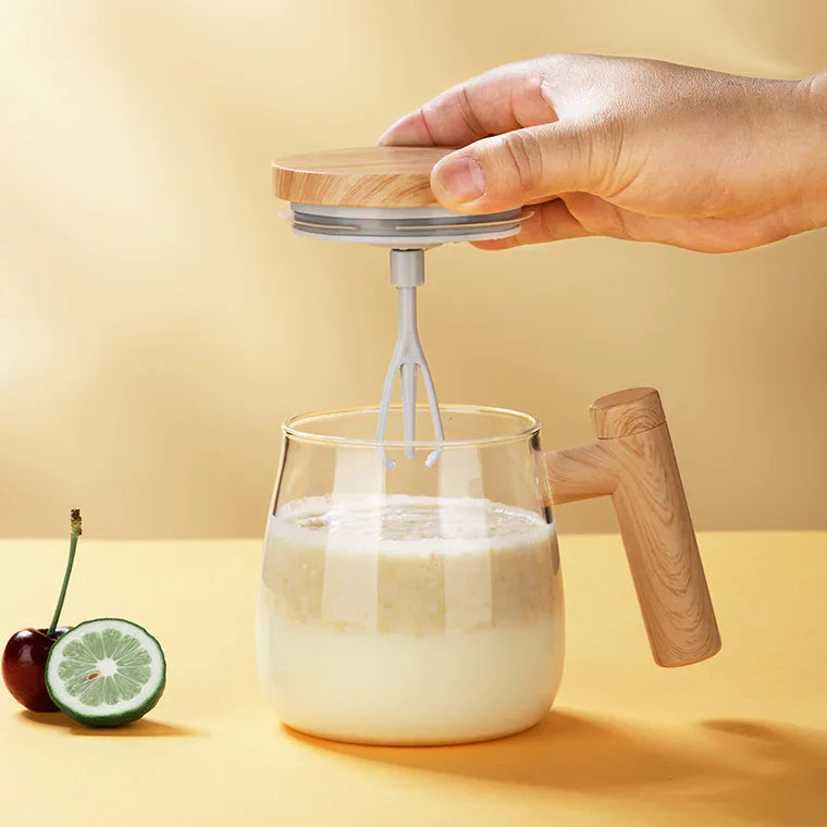 Self-Stirring Coffee Mug KBT Homelife Store Store
