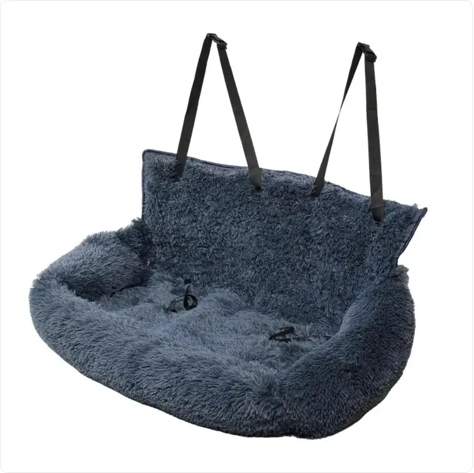 Dog Car Seat PETART Official Store