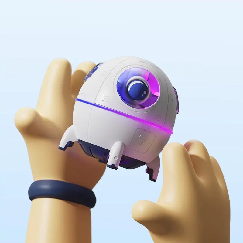 Astronaut Essence Diffuser CJDropshipping