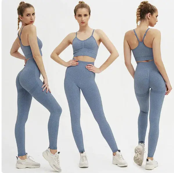 View details for Peach Fit Yoga Pants Peach Fit Yoga Pants