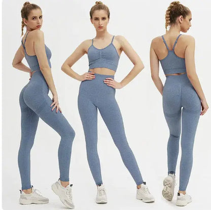 View details for Peach Fit Yoga Pants Peach Fit Yoga Pants