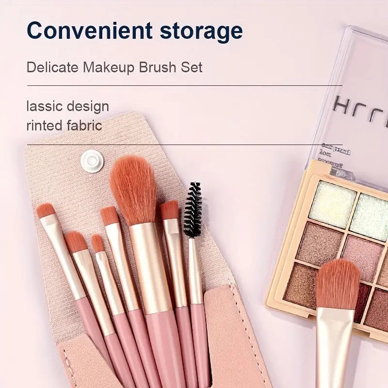 Professional Brush Set Shop1103056161 Store
