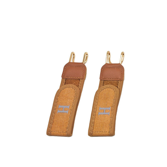 Cinturón táctico HookFlex™ ⚙️✨ Sin hebilla. Sin complicaciones.