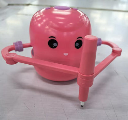 Early Education Intelligent Painting Robot CJDropshipping
