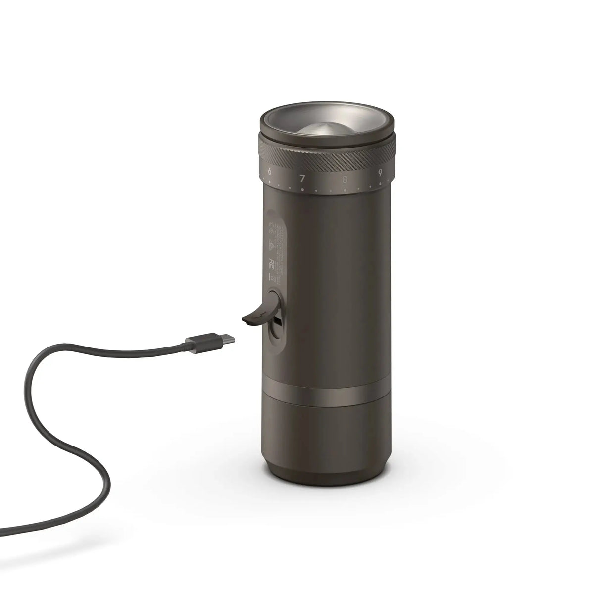OutIn Fino Portable Electric Coffee Grinder South Bay Evans General Store