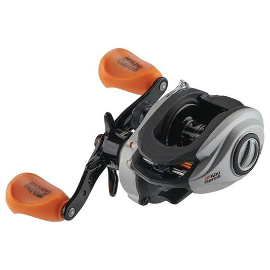 Abu Garcia® Max STX Baitcast Reel SOLOKING Brand Store