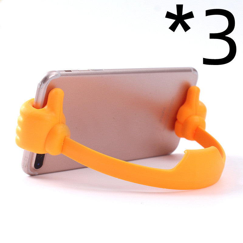 Lazy Thumbs Phone Tablet Stand Stand Gift CJDropshipping