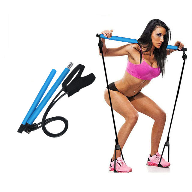 Fitness Resistance Band for women Beautiful gym Store