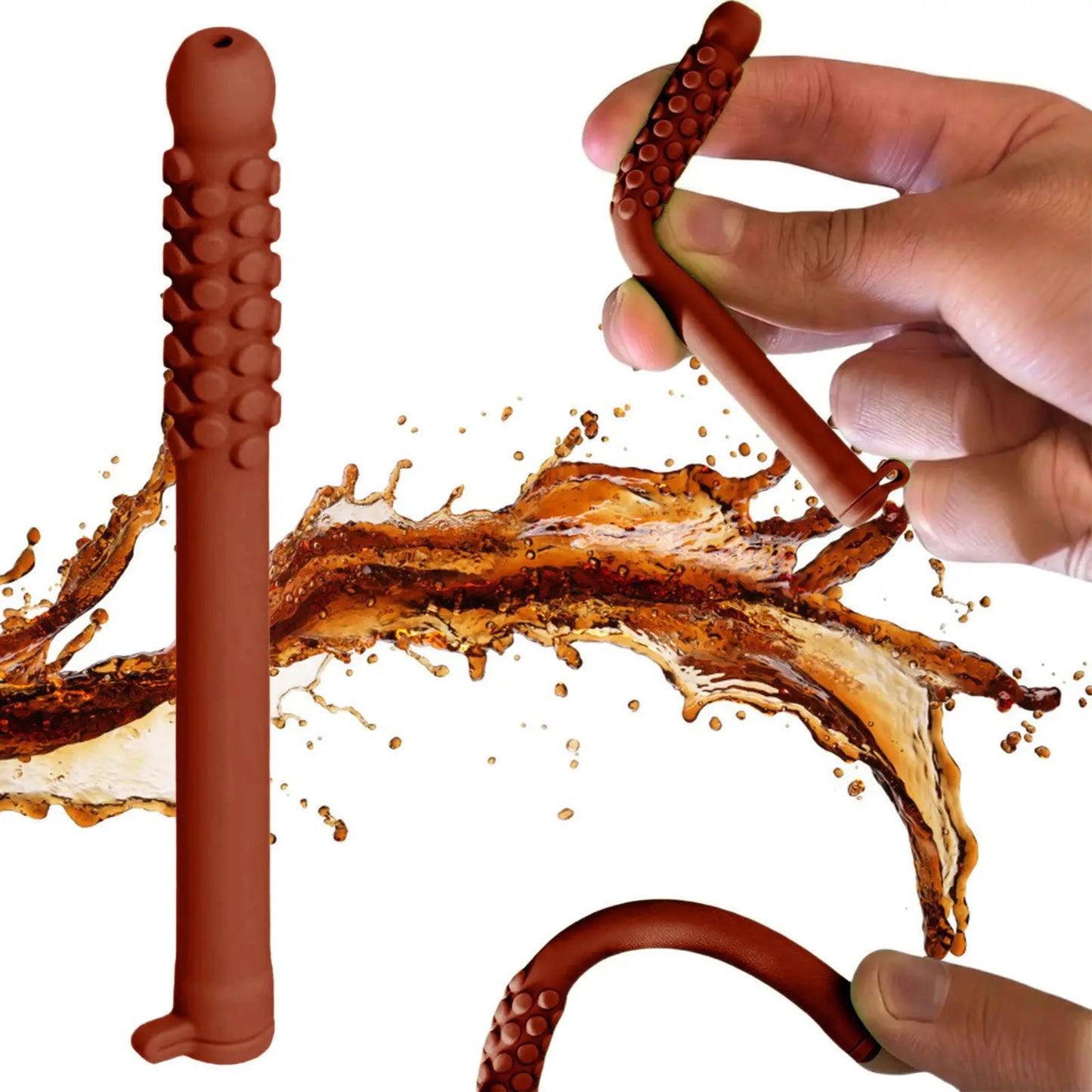 Chewable Breather Quit, Chewable Essential Oil Breath Stick, Chewable Breather Stick with Essential Oil for Aromatherapy on The