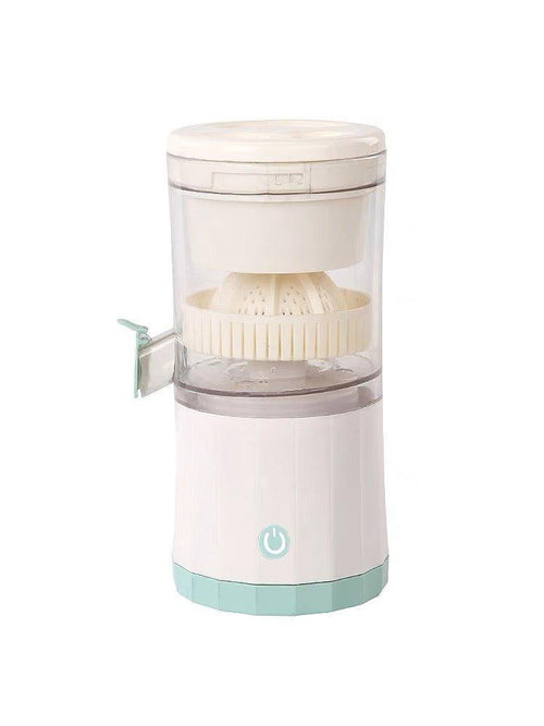 Automatic Fruit Juicer A Magical store. Store