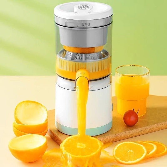 Automatic Fruit Juicer A Magical store. Store