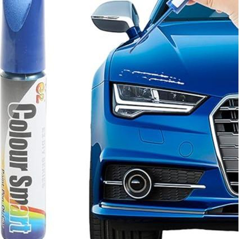 Car Scratch Repair,Scratch Remover for Vehicles,Car Remover Scratch Paint Pen Car Touch up Paint Fill Paint Pen,Car Accessories Touch-Up Pen
