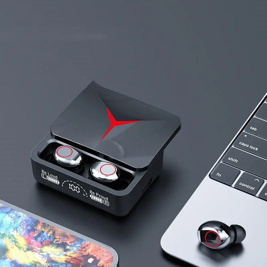 Bluetooth Headset Explosive Wireless Gaming Gaming Slider BeeBeeBee Store