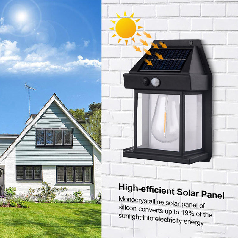 💥Solar Tungsten Wall Light💝Buy 3 Get 1 Free Stone's Store
