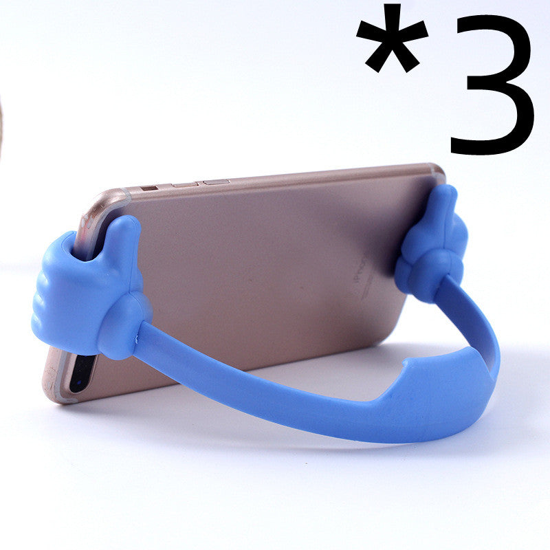 Lazy Thumbs Phone Tablet Stand Stand Gift CJDropshipping