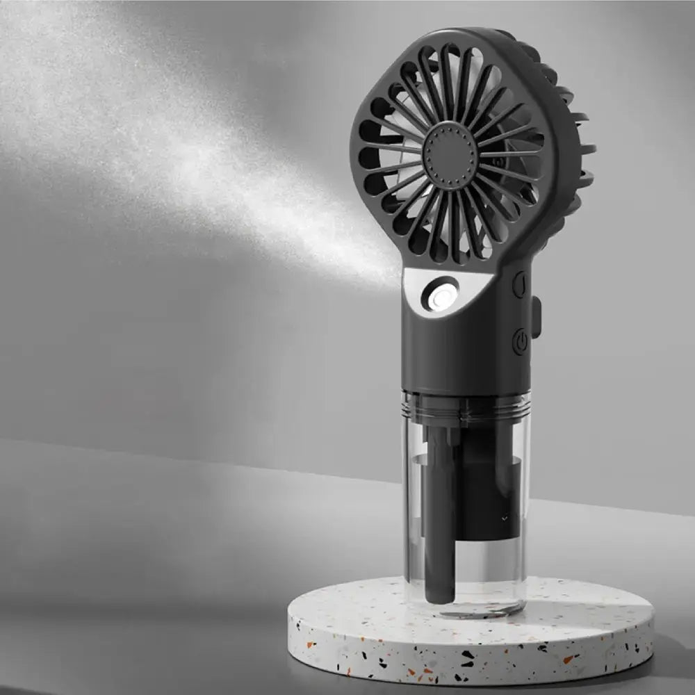 Mini Spray Cooling Fan Shop1103533710 Store