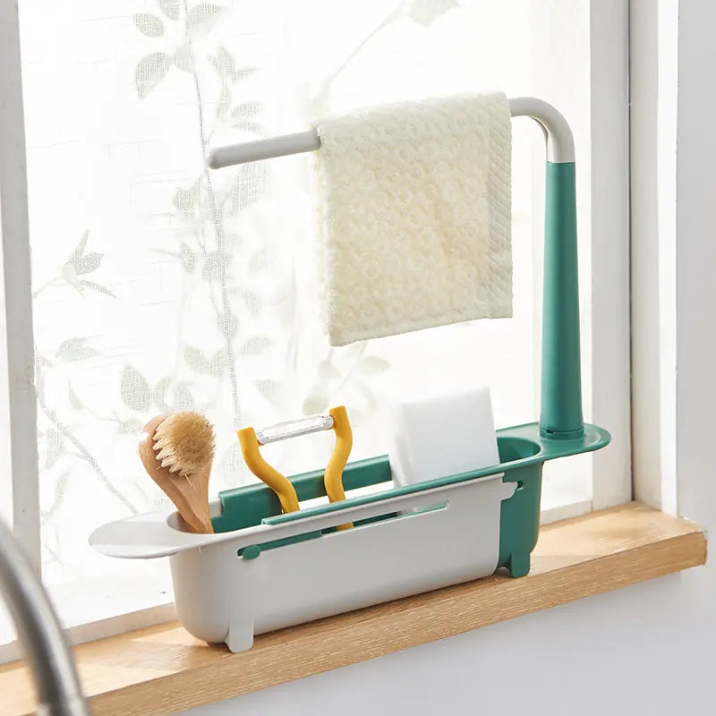 Sink Shelf Organizer Home Boutique Department Store