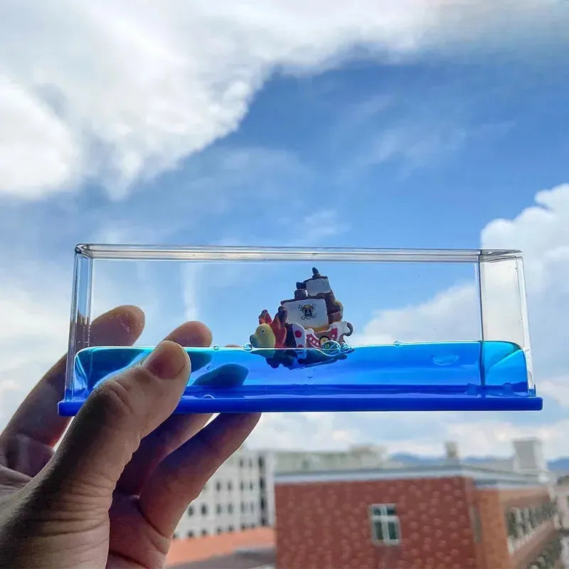 One Piece Grand Line Drifter Paperweight Stone's Store