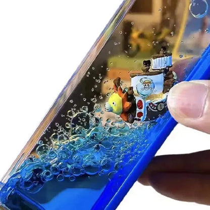 One Piece Grand Line Drifter Paperweight Stone's Store