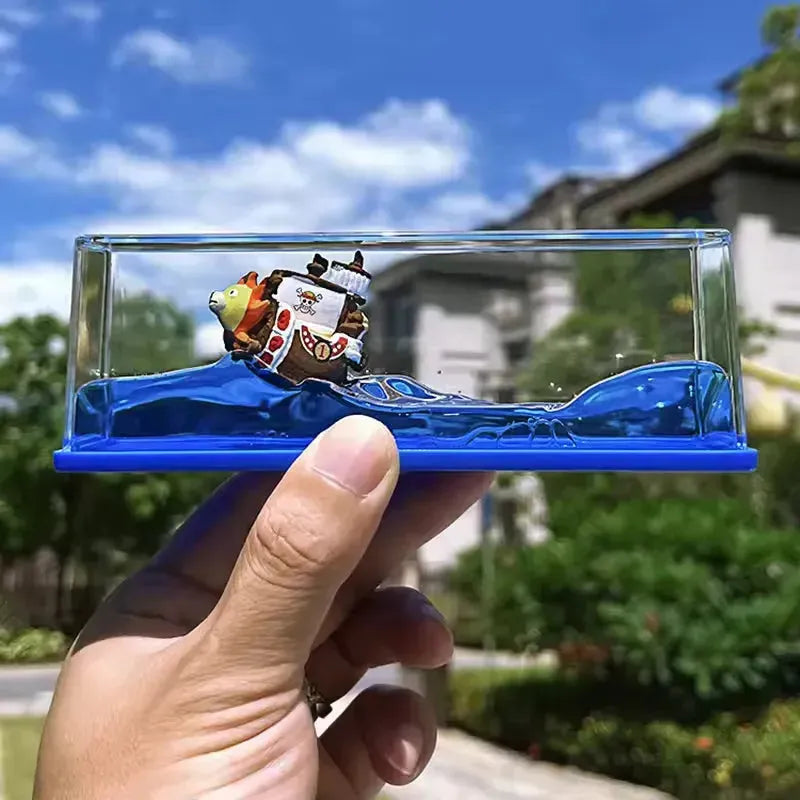 One Piece Grand Line Drifter Paperweight Stone's Store