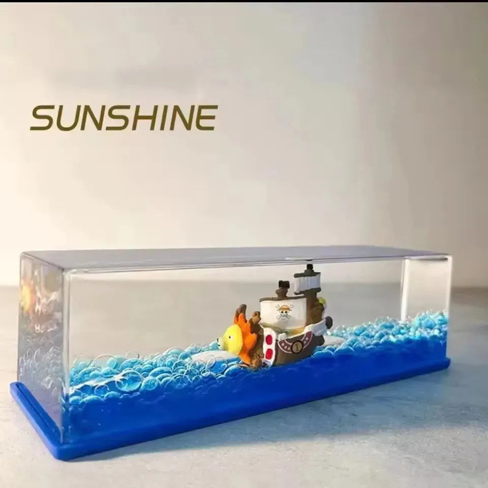 One Piece Grand Line Drifter Paperweight Stone's Store