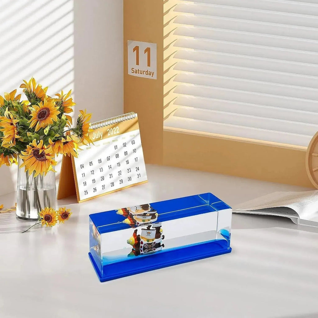 One Piece Grand Line Drifter Paperweight Stone's Store