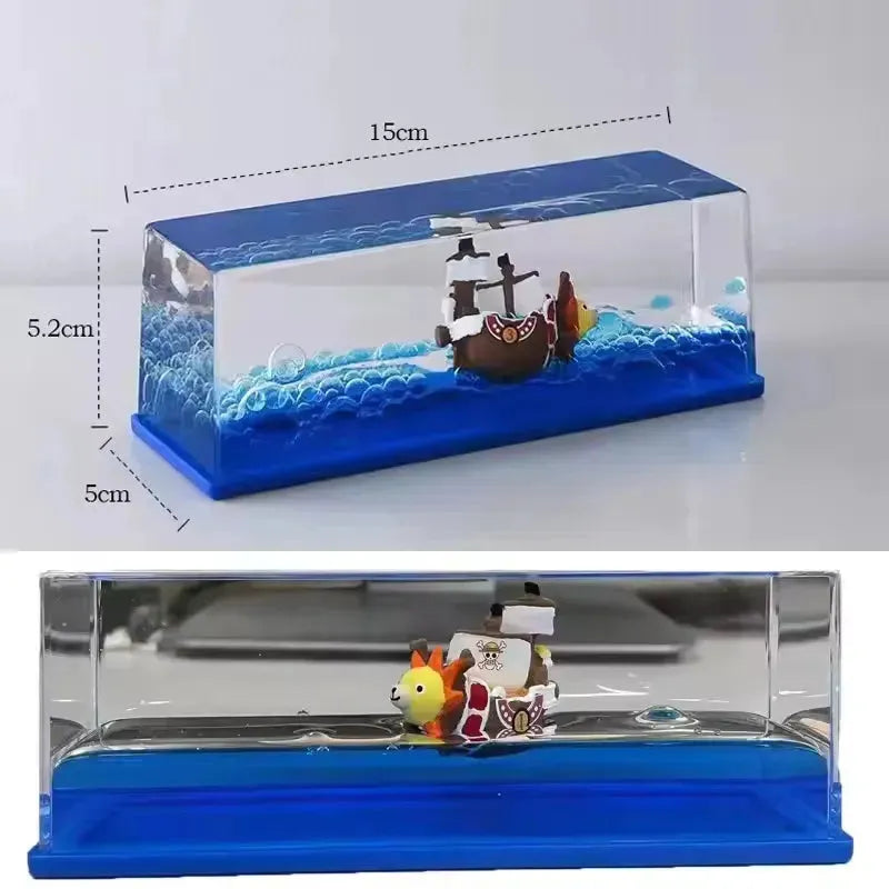 One Piece Grand Line Drifter Paperweight Stone's Store