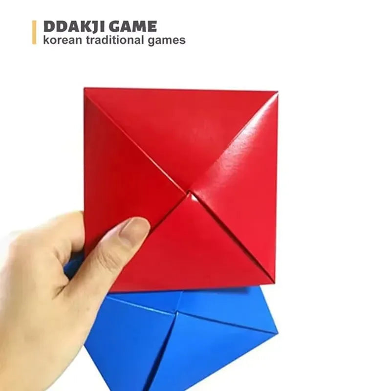 Squid Game Korean Folk Game Set Shop1104438130 Store