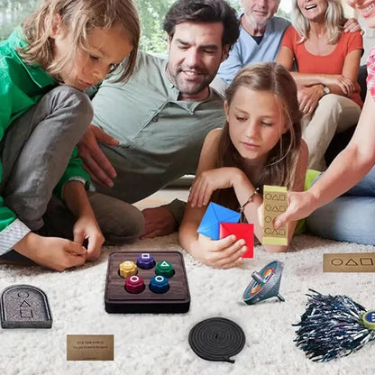 Squid Game Korean Folk Game Set Shop1104438130 Store