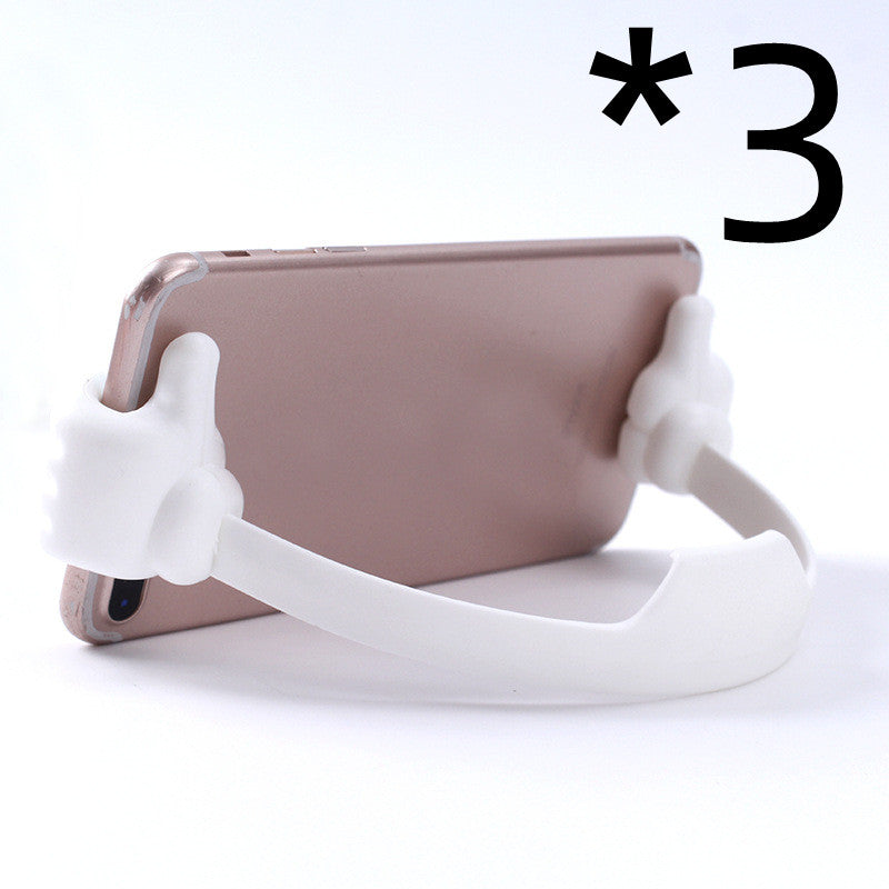 Lazy Thumbs Phone Tablet Stand Stand Gift CJDropshipping