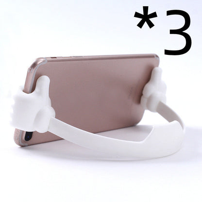 Lazy Thumbs Phone Tablet Stand Stand Gift CJDropshipping