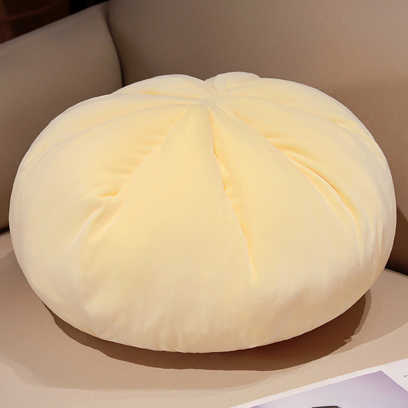 Juguete de peluche con moño personalizado de moda