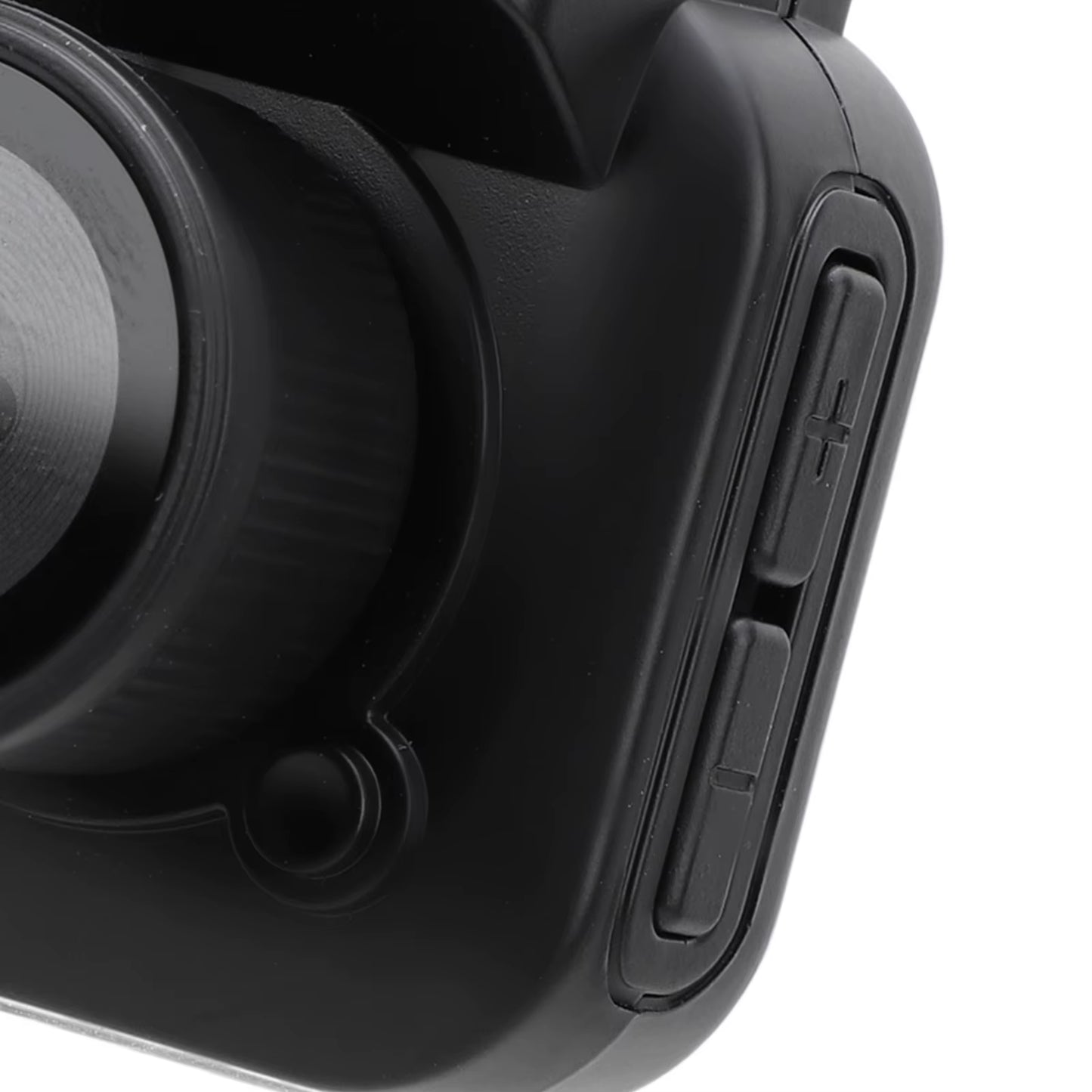 Camera Rechargeable Video Camera Portable Clear Vivid Imaging Easy to Use HD 1080P 2MP 160° Lens Angle for Girl Gift