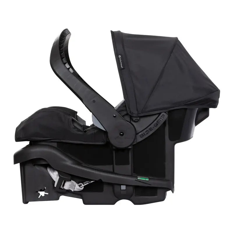 Baby Trend Passport Seasons Stroller Travel System EZ Lift Infant Car Seat