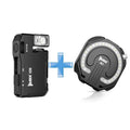【Debut Product】Wuben G5 Pocket-Sized LED Light - 400LM Brightness, USB-C, Magnetic Clip, Great for Gear Bag, Repairs, Backpacking