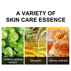 Moisturizing Correcting CC Cream Waterproof Anti-sweat Makeup Before Concealer Lasting Women Makeup Protect Skin Erborian Make South Bay Evans General Store