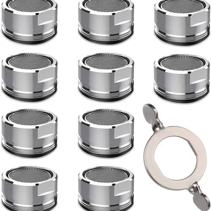 Bathroom Basin Tap Bubbler Kitchen Faucet Filter Tip Faucet Outlet