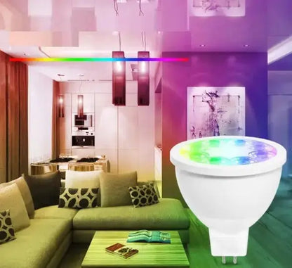 View details for Intelligent Voice Control Bulb Intelligent Voice Control Bulb