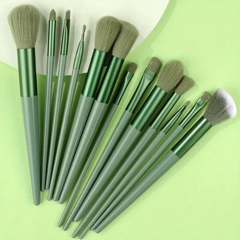 Professional Brush Set Shop1103056161 Store