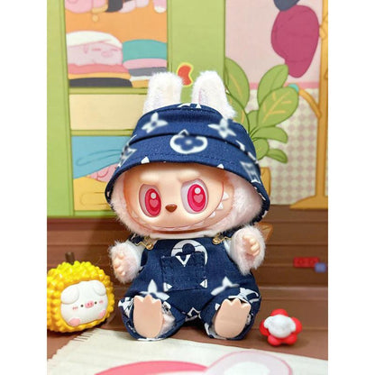 Charm & Pendant - Unique Decorative Accessories for Labubu Labubu Charm & Pendant - Stylish Decorative Accessories