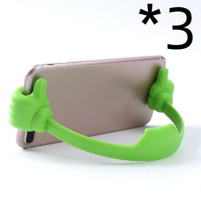 Lazy Thumbs Phone Tablet Stand Stand Gift CJDropshipping
