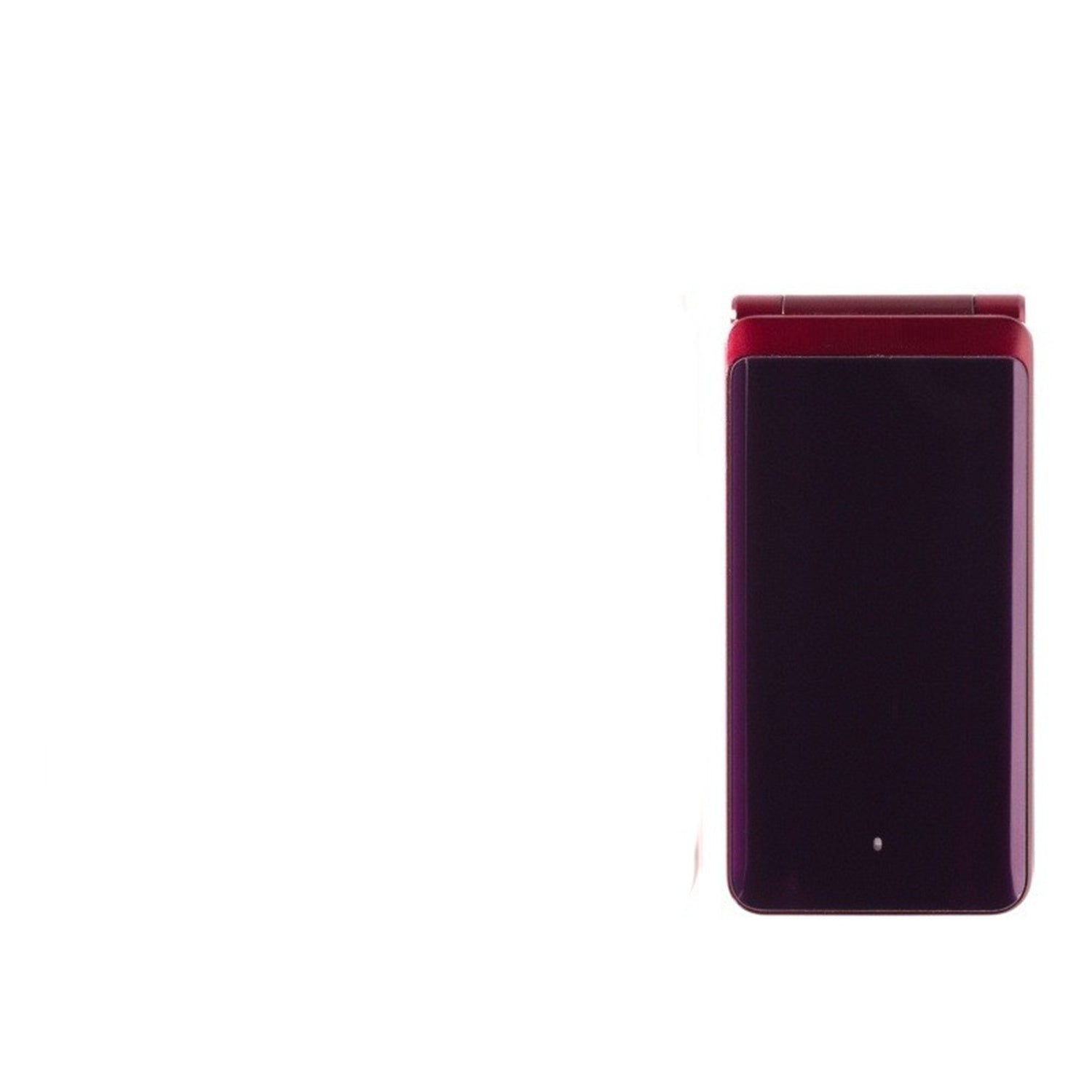 SeniorEase™ Flip Phone 🔊 — Simple Use, Powerful Sound