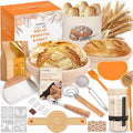 SourdoughPro™ Starter Baking Kit 🍞✨