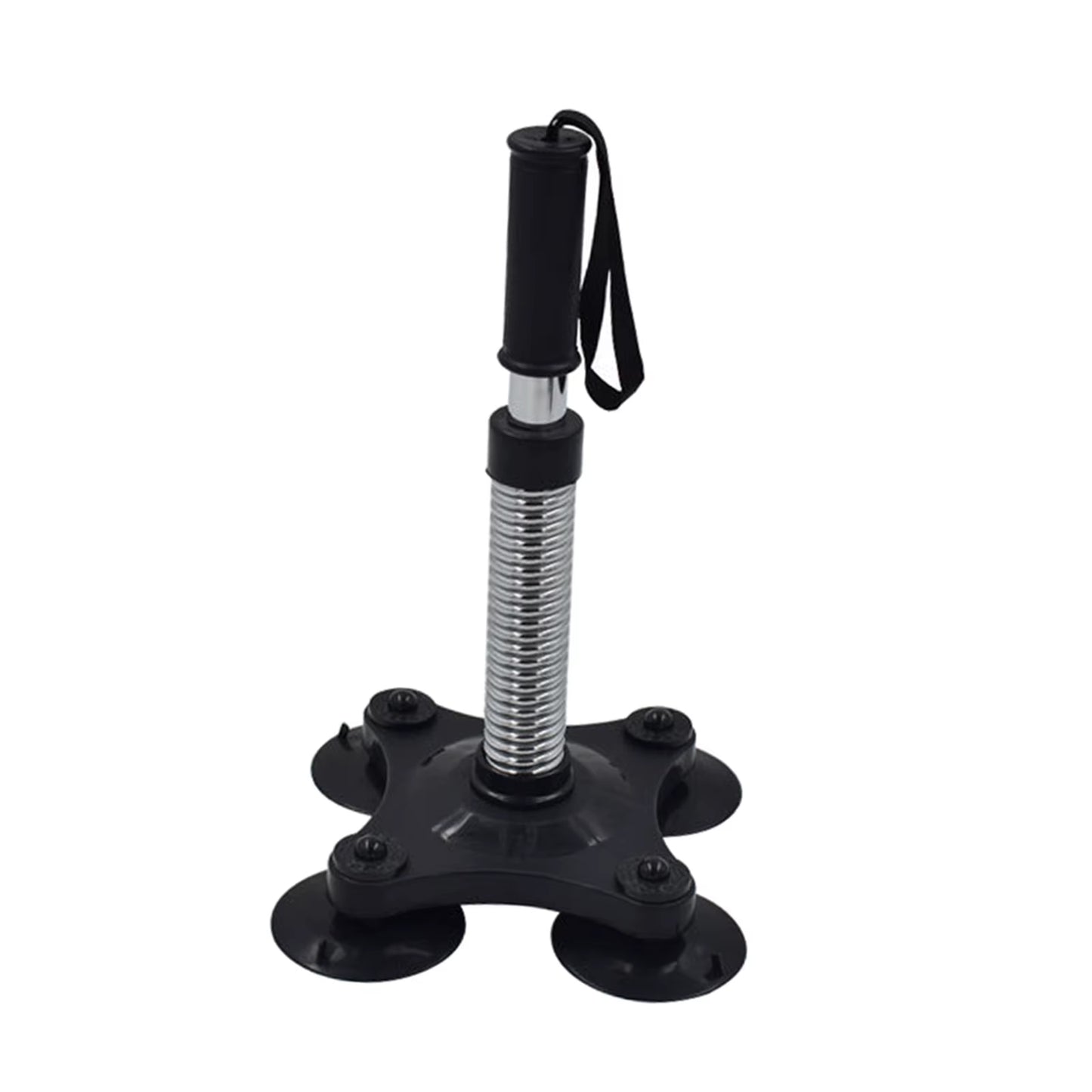 Arm Wrestling Trainer 4 Suction Cup Heavy Duty Forearm Trainer Wrist Muscle Developer Exercise Grips Strength Fitness Equipment