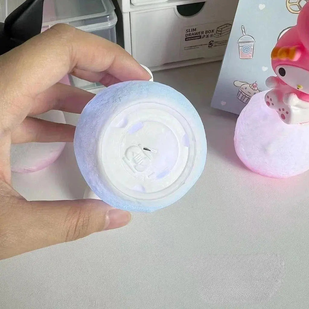SANRIO Mini Night Light I-party Store