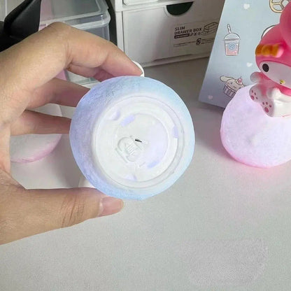 SANRIO Mini Night Light I-party Store