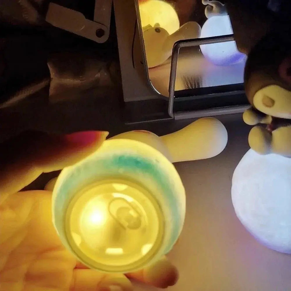 SANRIO Mini Night Light I-party Store