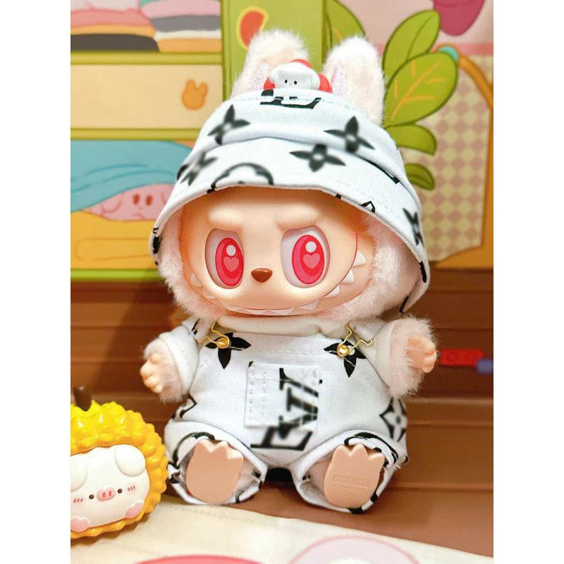 Charm & Pendant - Unique Decorative Accessories for Labubu Labubu Charm & Pendant - Stylish Decorative Accessories