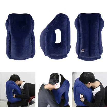 AirEase™ Travel Pillow Barry Century Store